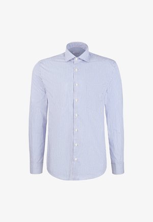 Seidensticker, CASUAL HEMD - Camicia - light blue