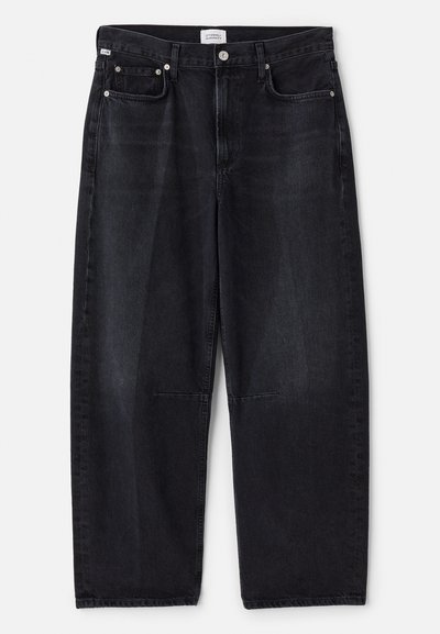 Citizens of Humanity MIRO - Τζιν χαλαρής εφαρμογής - domino