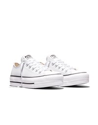 Converse CHUCK TAYLOR ALL STAR  biały