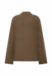 Minimum Shirt - shitake