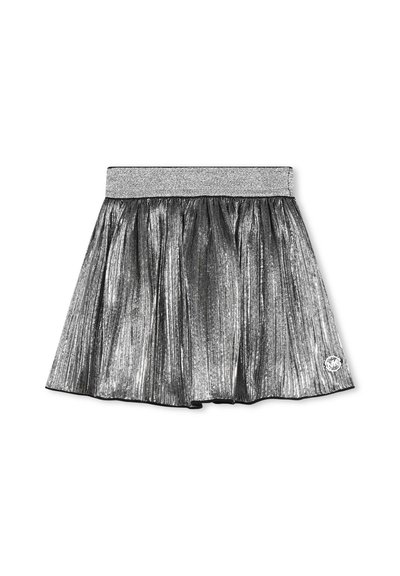 Michael Kors Kids SET - Jupe trapèze - silver