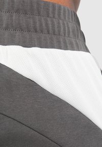 Smilodox MAISON - Træningsbukser - dunkelgrau