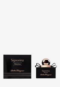Ferragamo Fragrances - SIGNORINA MISTERIOSA - Eau de Parfum Miniatyrbilde 1