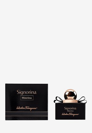 SIGNORINA MISTERIOSA - Parfum