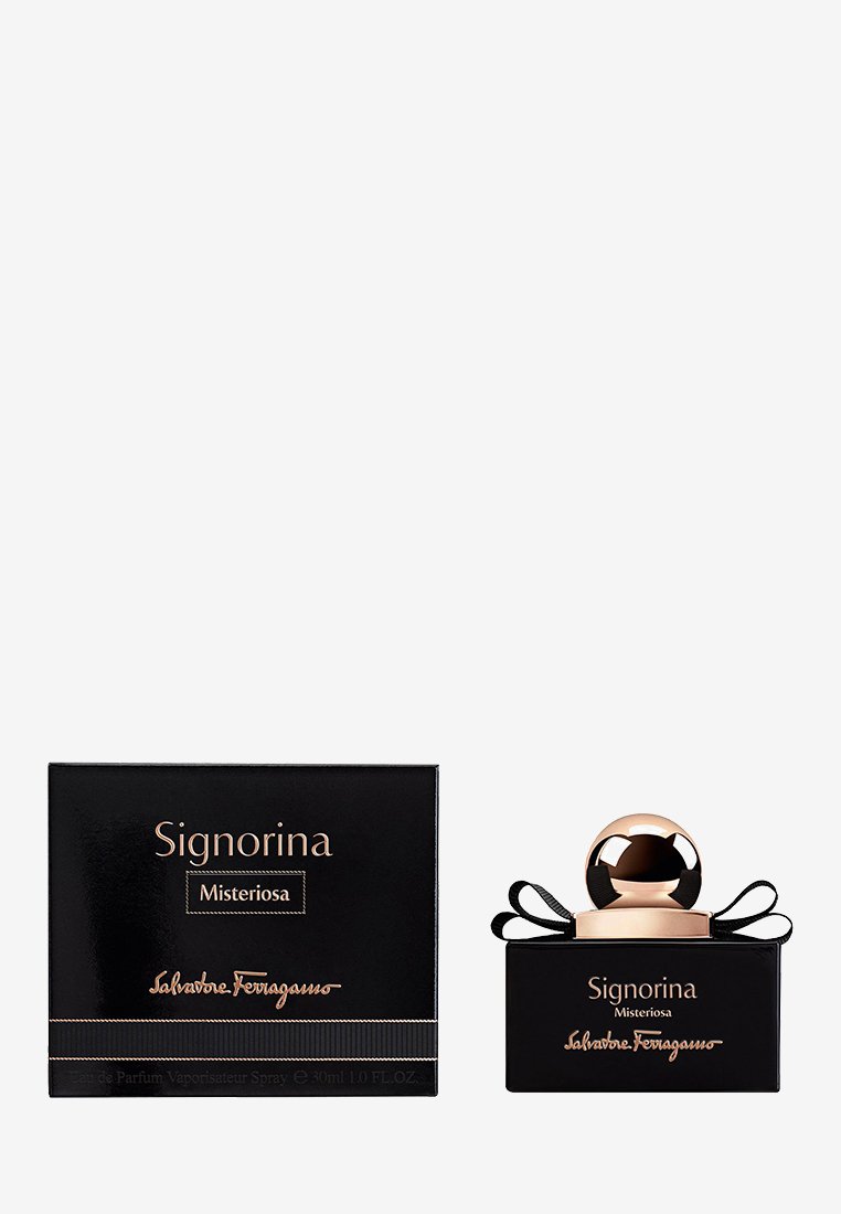 Ferragamo Fragrances - SIGNORINA MISTERIOSA - Eau de Parfum, Forstørre