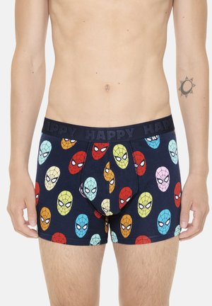 MARVEL SPIDEY - Trunks - red