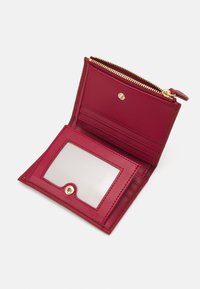 TWINSET WALLET - Portafoglio - rosso pompeiano
