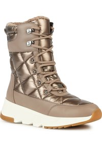 Geox Botas para la nieve - brown