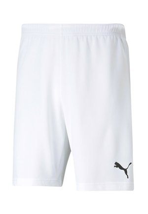 TEAMRISE  MAND - Sports shorts - puma white