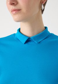 Marc Cain Langarmshirt - bright sea