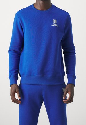 Sudadera - blue