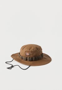 Επιλέχθηκε, timber brown