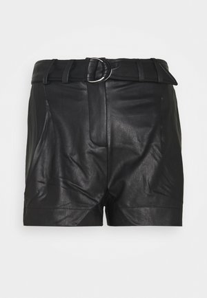 Shorts - black