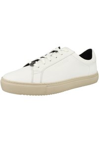 Gordon and Bros LONDON  - Zapatillas - white white