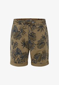 Atlasīts, lead gray