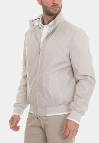 Harmont & Blaine Giubbotto Bomber - beige