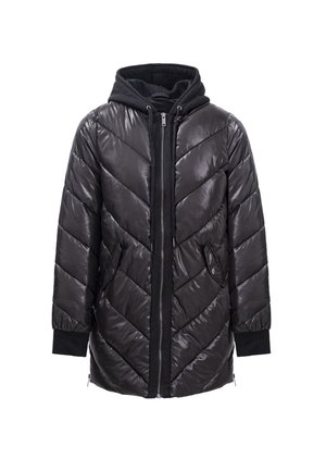 IKKS Manteau d'hiver - black