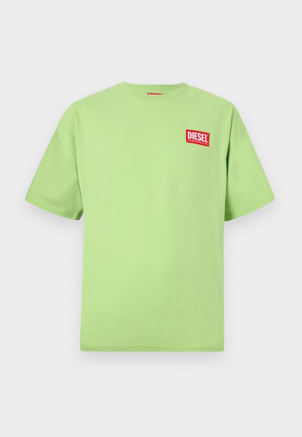 BOXT LAB - Basic T-shirt4