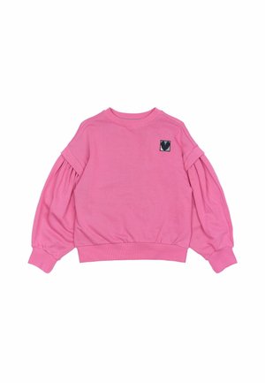 The New POSEY - Sudadera - ibis rose