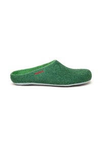 Unausgewählt, dark green