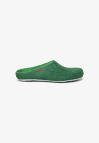 Unausgewählt, dark green