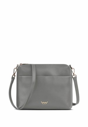 MARCIA GRACE - Umhängetasche - gray