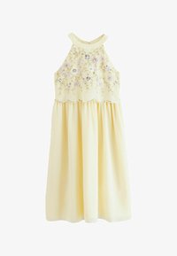 Ikke valgt, lemon yellow