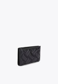 Kurt Geiger London KENSINGTON BIFOLD  DRENCH - Portafoglio - black