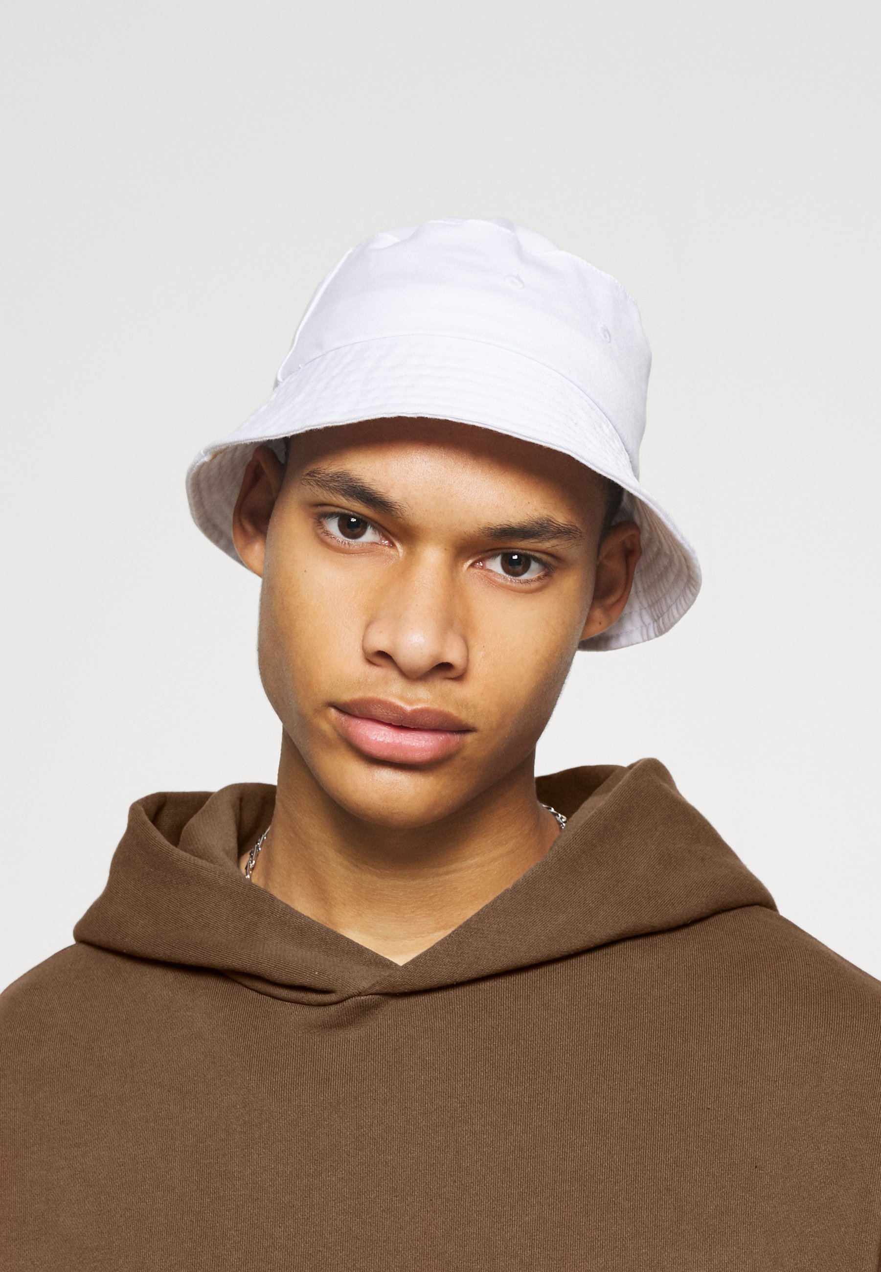 Jaded London UNISEX NEUTRALS HOODIE 