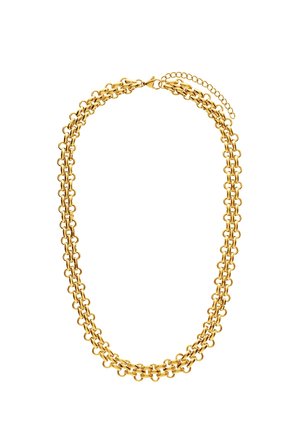 STATEMENT - Ketting - gold-coloured