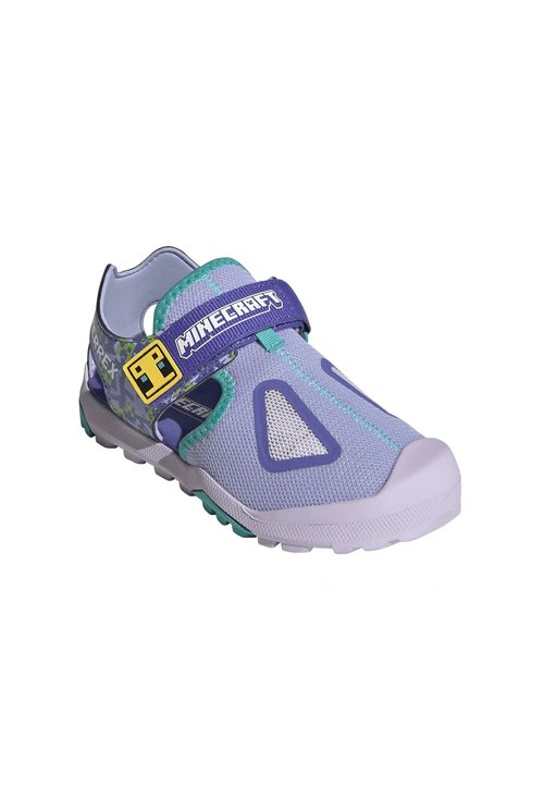 adidas MINECRAFT TERREX CAPTAIN TOEY 2.0 - Sandalias de senderismo - vioton secobl minrus — foto 2