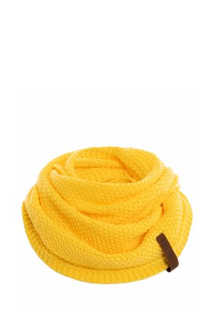 COCO - Colsjaal - canario yellow