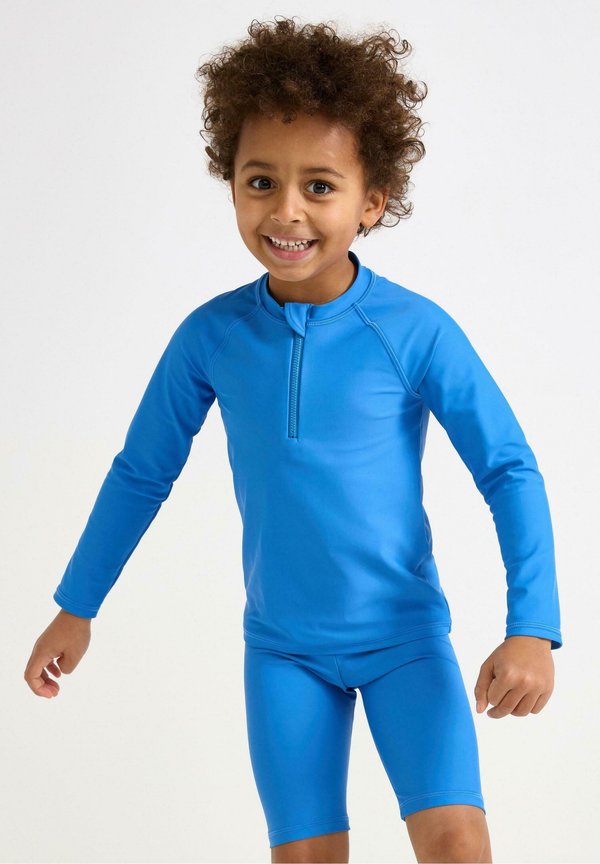 WITH UV PROTECTION - Surfshirt