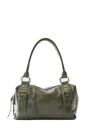 SHOPPER  - Kabelka - khaki