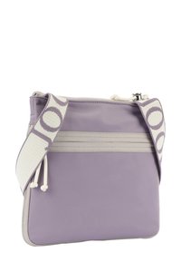 JOOP! Jeans LIETISSIMO LILOU - Torba čez telo - lightpurple