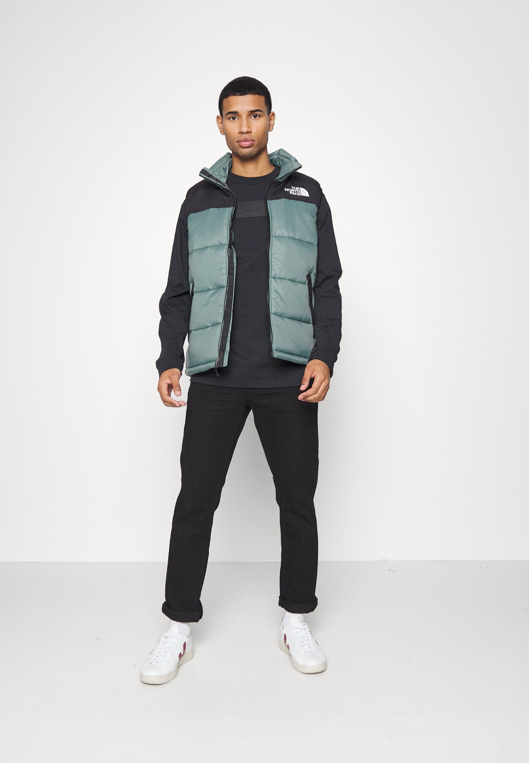 The North Face HIMALAYAN INSULATED VEST 