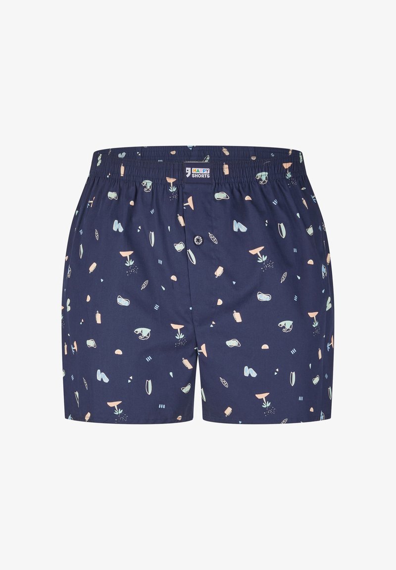 Happy Shorts Boxershorts - beach