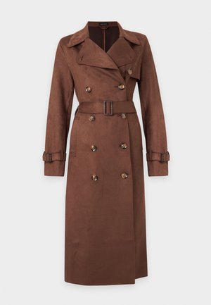 Anna Field by Zalando, Καμπαρντίνα - brown