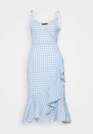 Robe de jour - light blue