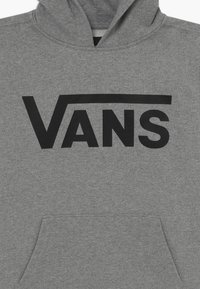 Vans Jersey con capucha - grey