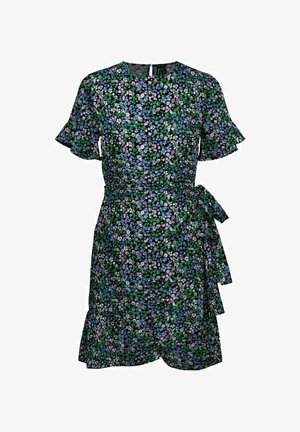 Vero Moda, Robe de jour - black