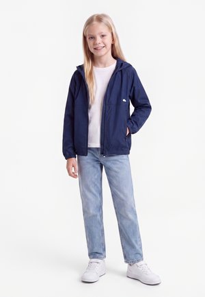 Ellesse, GARBON WINDRUNNER UNISEX - Leichte Jacke - navy