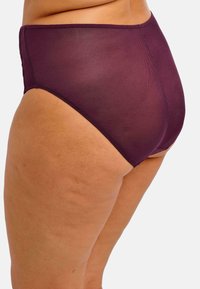 Elomi KINTAI - Alushousut - blackberry