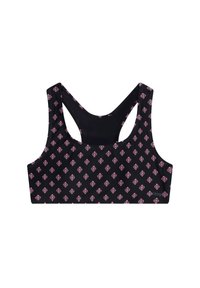 Protest PRTMIRROR JR - Bikini - true black