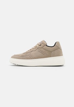 G-STAR, LASH NUB W - Sneaker low - sand