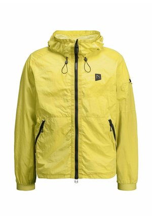 CHASIN', LIGHT ORTEGA - Veste mi-saison - yellow