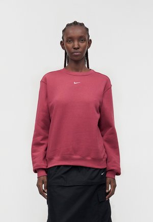 Nike Sportswear, Sudadera - pink smoke/sail