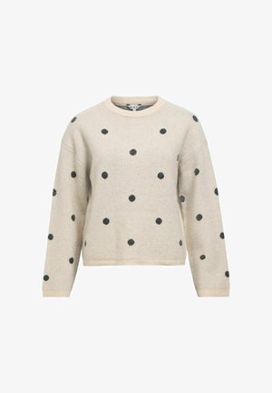 Object Pulover - birch