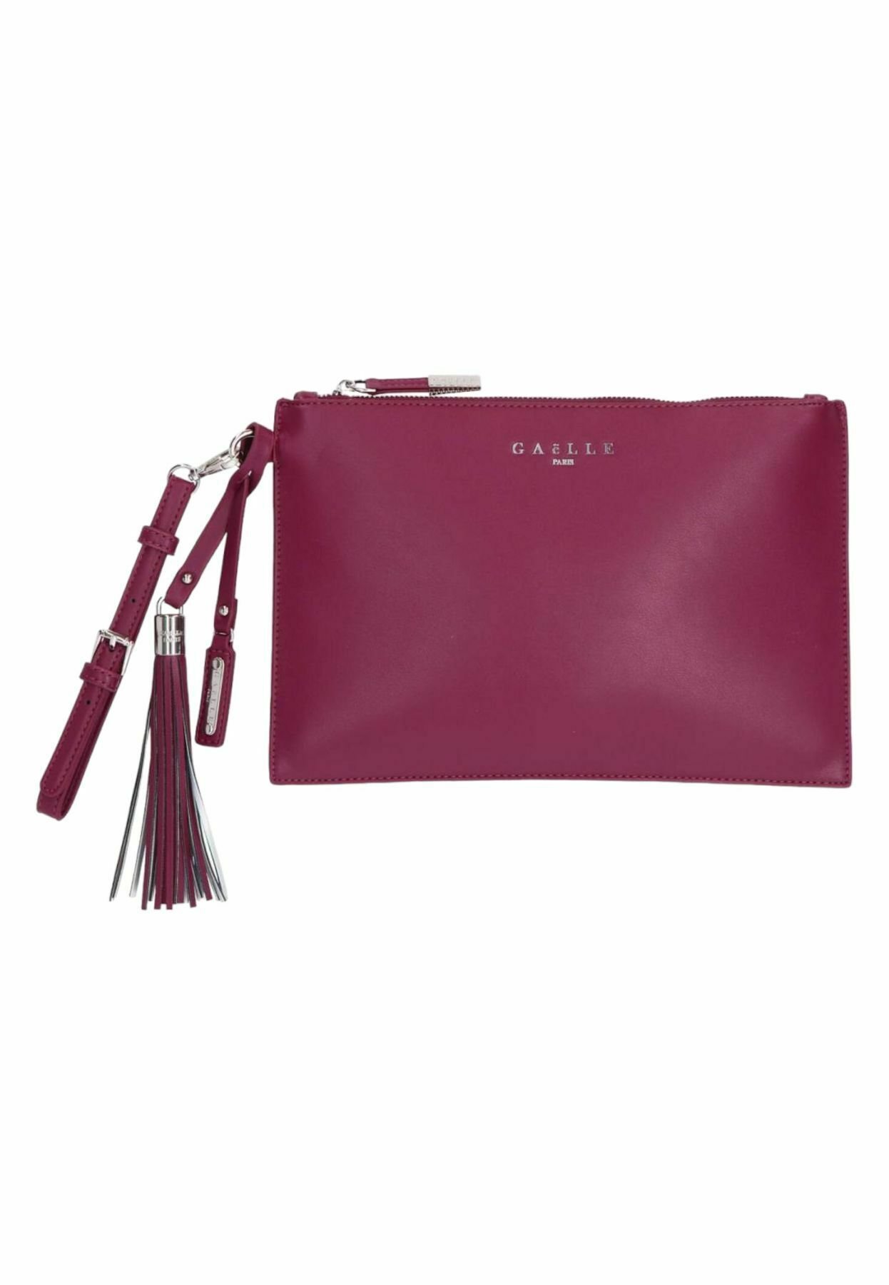 GAeLLE BORSA Pochette viola
