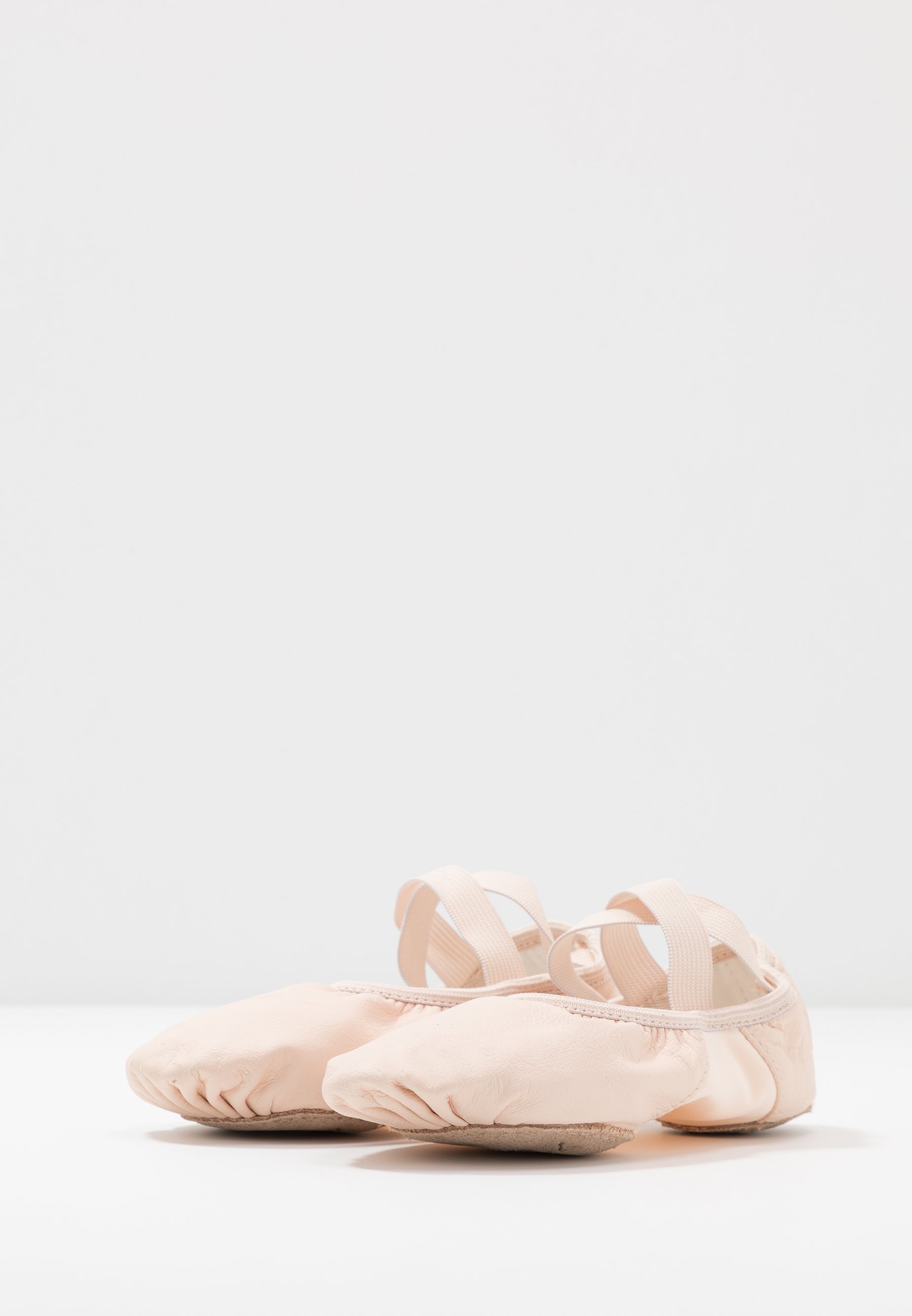 Capezio BALLET SHOE HANAMI Treningssko pink Zalando.no Capezio BALLET SHOE HANAMI Treningssko pink Zalando.no
